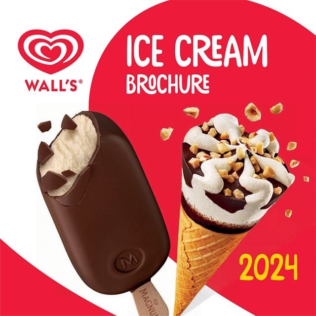 Check out our MUST STOCK season starter range here